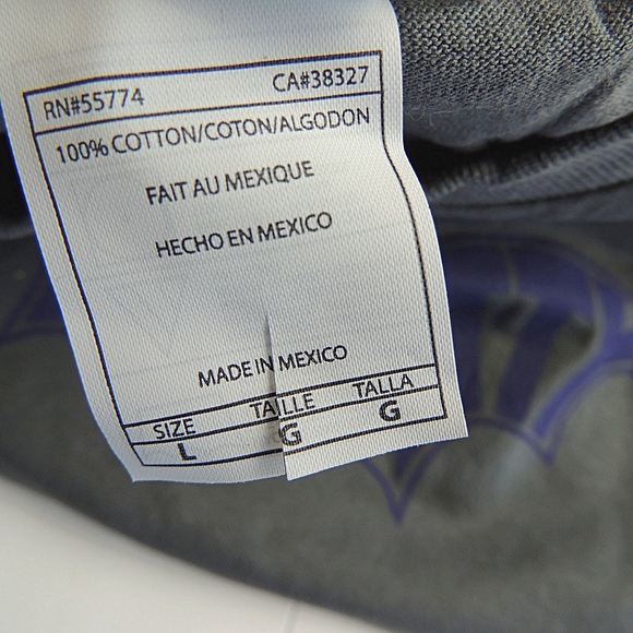 NWOT I'm a Little Batty T-Shirt - Picture 3 of 3